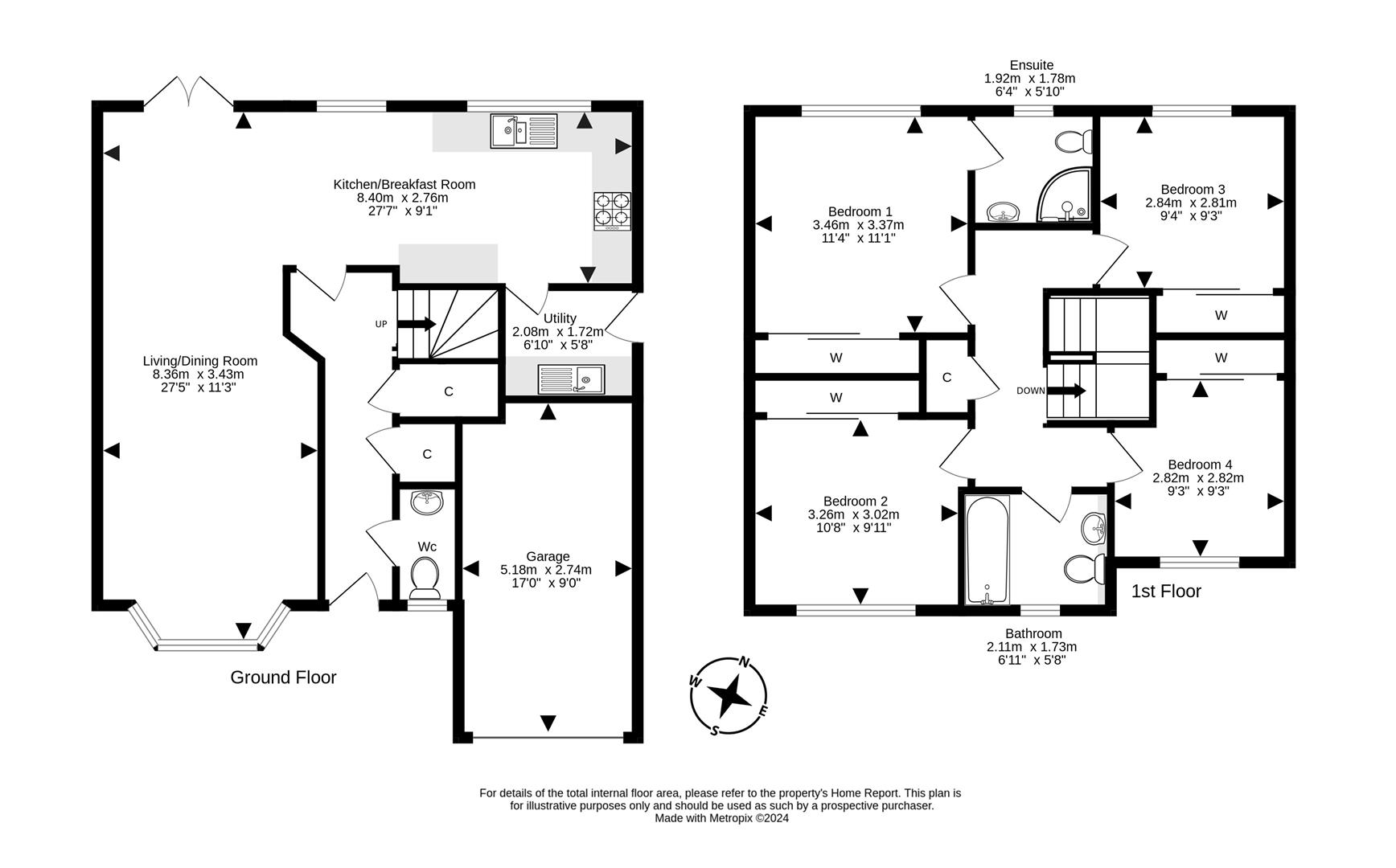 Property details for 1 Goulden Place, Dunfermline, KY12 9AH Offers In